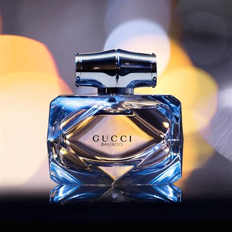 gucci perfume amarillo|Gucci guilty bamboo perfume.